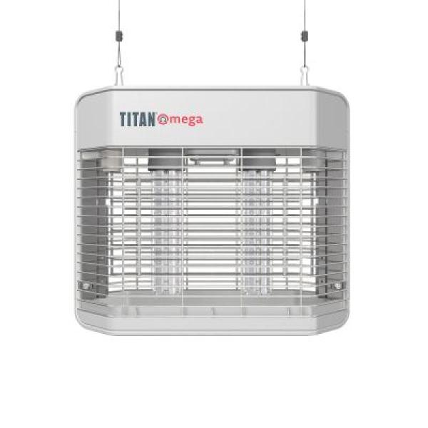 TITAN® OMEGA LED Insektenvernichter